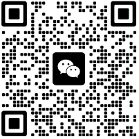 扫一扫加微信-小U社区