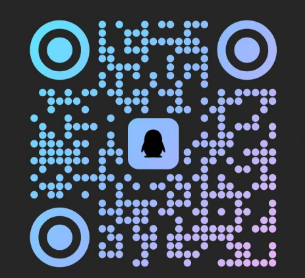 扫码加QQ群-小U社区