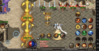 小U社区【战神引擎】游龙庆帝杀神恶魔win一键端+视频教程+多功能GM授权后台-小U社区