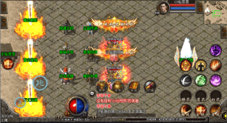 小U社区【战神引擎】1.80嗜血魅影2合击开区打j手机版+视频教程+GM物品充值后台+双端-小U社区