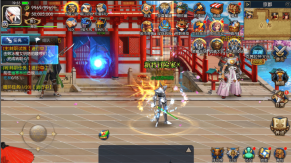 小U社区【战神阿拉德】横版闯关手游最新整理+Linux商业学习手工服务端+语音视频教程+安卓端+运营后台+详细搭建教程-小U社区