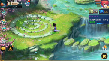 小U社区【MT3换皮梦幻】御风西游版本+语音架设视频+Linux学习手工端+GM授权物品后台-小U社区