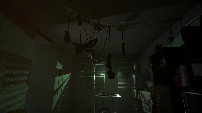 图片[3]-小U社区《港诡实录》国风元素恐怖游戏强推！超好玩下载即玩-小U社区