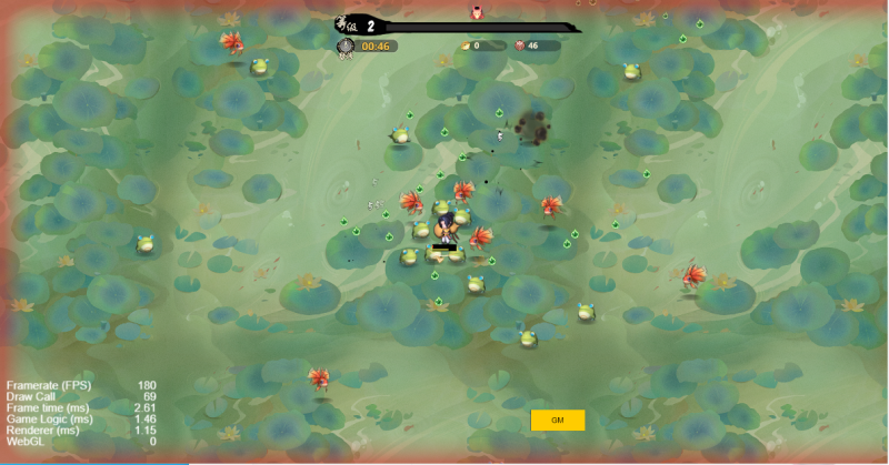 图片[1]-小U社区【百恋成仙H5】三网割草H5游戏VM单机一键端+Linux本地学习手工端+内置GM+语音视频教程-小U社区