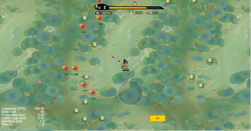 图片[2]-小U社区【百恋成仙H5】三网割草H5游戏VM单机一键端+Linux本地学习手工端+内置GM+语音视频教程-小U社区