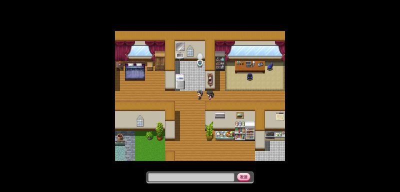 图片[3]-小U社区【智能聊天机器人】我的人工智能聊天机器人女友-小U社区