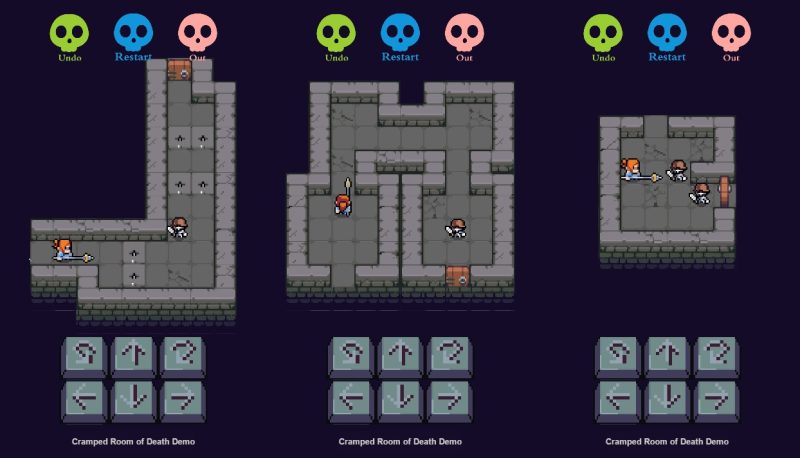 图片[1]-小U社区【狭窄爬塔H5】三网稀有是男人就上一百层游戏版+WIN一键服务端+Linux学习手工端+附赠源码+搭建视频-小U社区