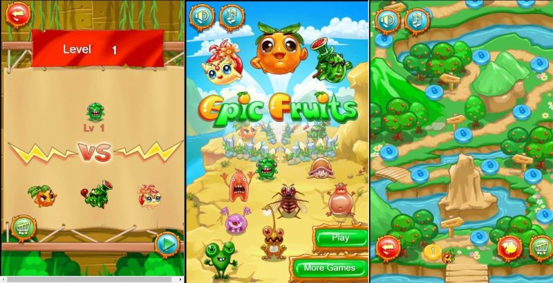 图片[1]-小U社区【仿燃烧的蔬菜H5】三网稀有弹弓游戏版+WIN一键服务端+Linux学习手工端+搭建视频-小U社区