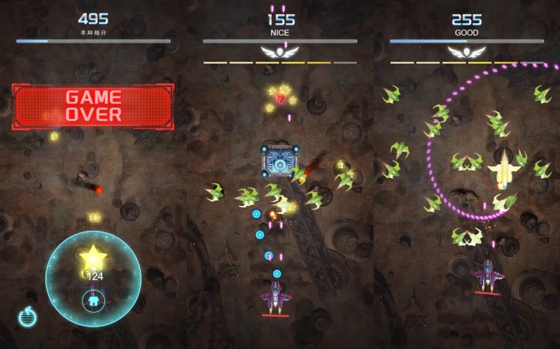 图片[2]-小U社区【鹰击长空H5】三网稀有射击游戏版+WIN一键服务端+Linux学习手工端+附赠源码+搭建视频-小U社区