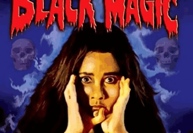 影视分享《降头女王》印尼恐怖片-小U社区